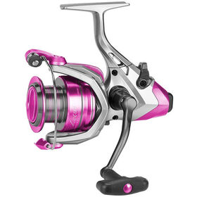 Катушка Okuma Lotus Baitfeeder 6000