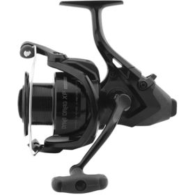 Катушка Okuma Dyna Drag XP Baitfeeder DAXP4000