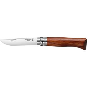 Нож складной Opinel №8 VRI Luxury Tradition Bubinga в подарочной упаковке