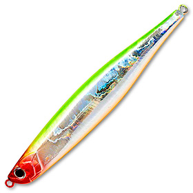 Воблер OSP Bent Minnow 106 F MO-03