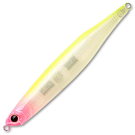 Воблер OSP Bent Minnow 106 F P-74