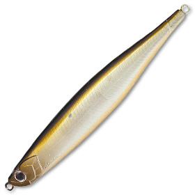 Воблер O.S.P Bent Minnow 106 F (10г) m21