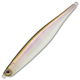 Воблер O.S.P Bent Minnow 106 F (10г) m22