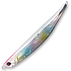 Воблер O.S.P Bent Minnow 106 F SW (10,5г) H-85