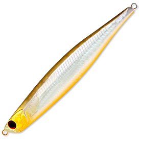 Воблер O.S.P Bent Minnow 130 F (20г) MO-10