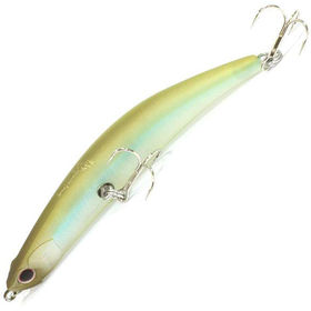 Воблер O.S.P Bent Minnow 86 F (5,9г) TSM-87