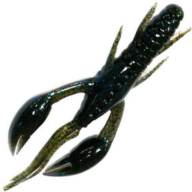 Силиконовая приманка OSP Dolive Craw 4,0 (10,1 см) TW122 (упаковка - 6 шт.)