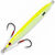 Блесна OTI Jumbo Jig (200г) CH