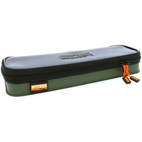 Сумка для аксессуаров PB Products End Tackle EVA Bag Long Model