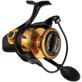 Катушка Penn Spinfisher VI SSVI10500