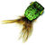 Мушка PFG Chip s Peeper Frog Olive №4 (CE401OL)