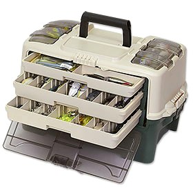 Ящик Plano Hybrid Hip Tray Box 723300