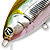 Воблер Pontoon 21 Bet-A-Shad 63F (7,3г) 012