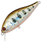 Воблер Pontoon 21 Bet-A-Shad 63F (7,3г) 050