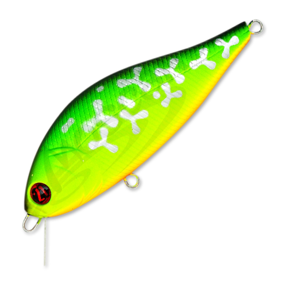 Воблер Pontoon 21 Bet-A-Shad 63F (7,3г) 070