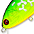 Воблер Pontoon 21 Bet-A-Shad 63F (7,3г) 070