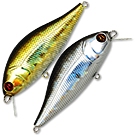 Воблер Pontoon 21 Bet-A-Shad 63F (7,3г) 222Dbl