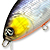 Воблер Pontoon 21 Bet-A-Shad 63F (7,3г) A11