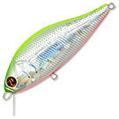 Воблер Pontoon 21 Bet-A-Shad 63F (7,3г) A62