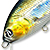 Воблер Pontoon 21 Bet-A-Shad 63F (7,3г) R30