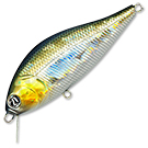 Воблер Pontoon 21 Bet-A-Shad 63F (7,3г) R30