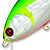 Воблер Pontoon 21 Bet-A-Shad 63F (7,3г) R37