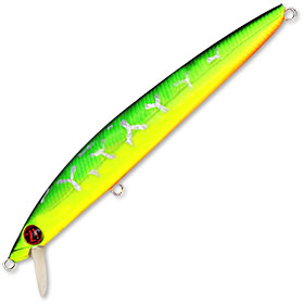 Воблер Pontoon 21 Marionette Minnow 108F-SR (12,5г) 070