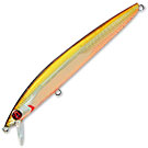 Воблер Pontoon 21 Marionette Minnow 108F-SR (12,5г) 417