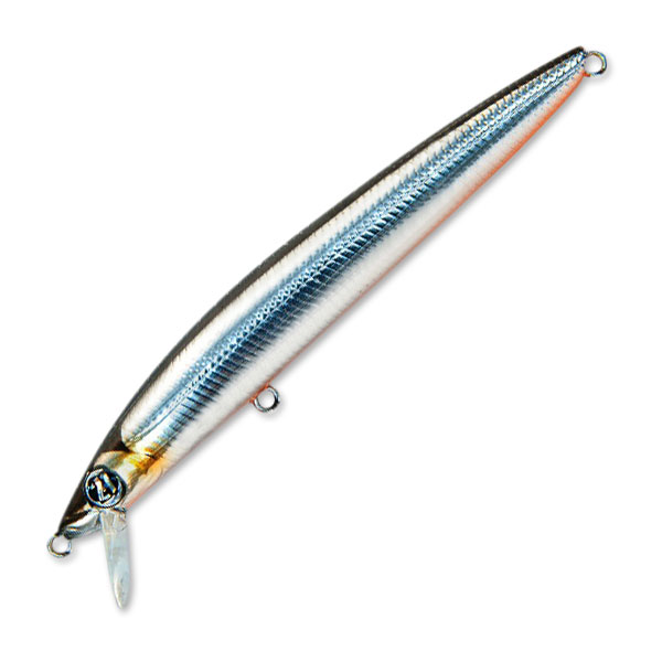 Воблер Marionette Minnow 90F-SR A62 108F-SR (12,5г) 712