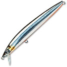 Воблер Pontoon 21 Marionette Minnow 108F-SR (12,5г) 712