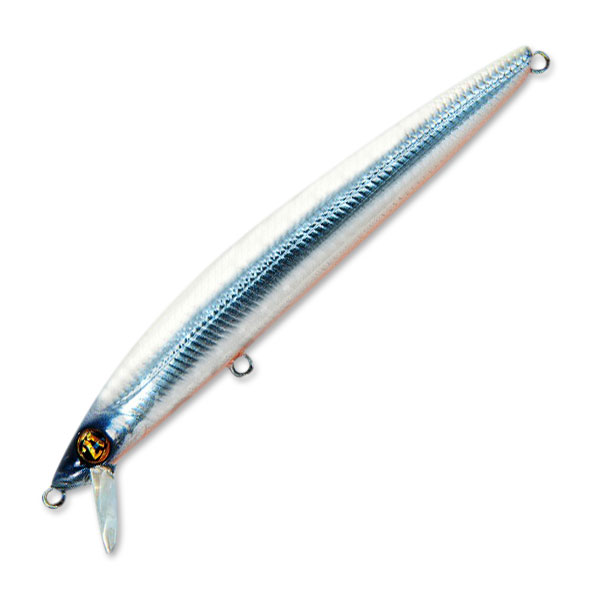 Воблер Pontoon 21 JPP Marionette Minnow 90F-SR (7.1 г) 721