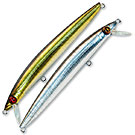 Воблер Pontoon 21 Marionette Minnow 108F-SR (12,5г) 777Doublet