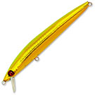 Воблер Pontoon 21 Marionette Minnow 108F-SR (12,5г) A63