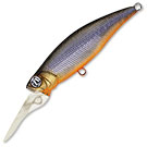 Воблер Pontoon 21 Preference Shad 55F-DR (3,9г) A11