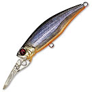 Воблер Pontoon 21 Preference Shad 55F-DR (3,9г) A12