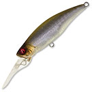 Воблер Pontoon 21 Preference Shad 55F-DR (3,9г) A30