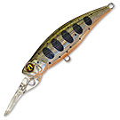 Воблер Pontoon 21 Preference Shad 55F-DR (3,9г) A50