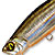 Воблер Pontoon 21 Preference Shad 55F-DR (3,9г) A60