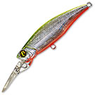 Воблер Pontoon 21 Preference Shad 55F-DR (3,9г) A62