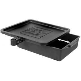 OFFBOX PRO - SIDE TRAY SET Столик рыболовный с ящиком PRO