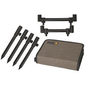 Комплект снэг-баров со стойками Prologic Power Post 2 Rods Kit