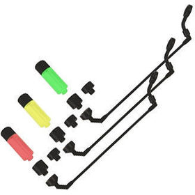 Набор сигнализаторов Prologic SNZ Chubby Long Swing Indicator Set 3 Rods