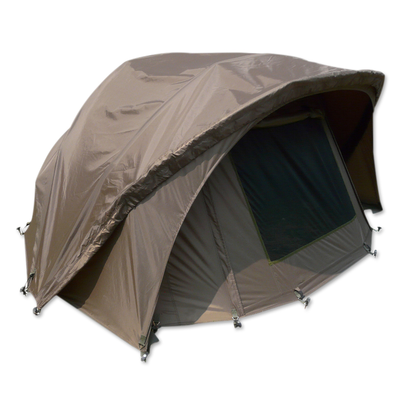 Палатка Prologic NG The Room Bivvy 2man + Overwrap