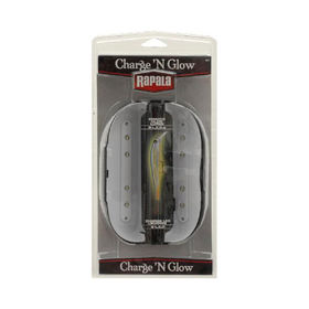 Солярий для флуоресцентных приманок Rapala Charge n Glow