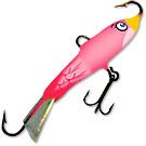 Балансир Rapala Angry Birds Jigging Rap W3 (6г) Pink