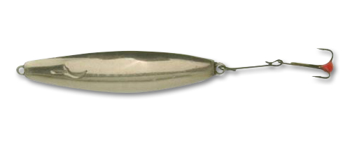 Блесна зимняя Rapala Bergman BWBO30 (4г) S