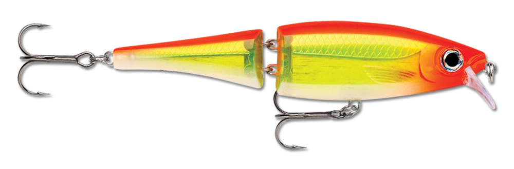 Воблер Rapala BX Swimmer BXS12 (22г) HH