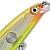 Воблер Rapala Clackin Minnow CNM09 (13г) BNC