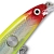 Воблер Rapala Clackin Minnow CNM07 (7г) CLN