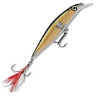 Воблер Rapala Clackin Minnow CNM09 (13г) GO